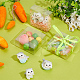 Plastic Storage Boxes&nbsp;CON-WH0086-083-5