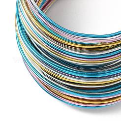 Aluminum Wire&nbsp;AW-K002-02A-2mm