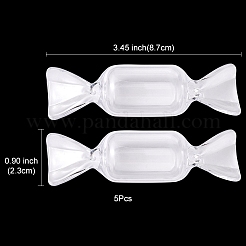 Plastic Bead Storage Containers&nbsp;CON-YW0001-39