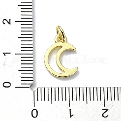 Brass Pendants&nbsp;KK-H475-36G-01