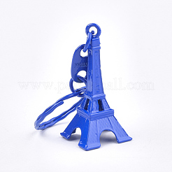Alloy Keychain&nbsp;KEYC-WH0013-A03