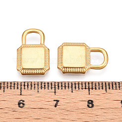 304 Stainless Steel Charms&nbsp;STAS-N109-115G