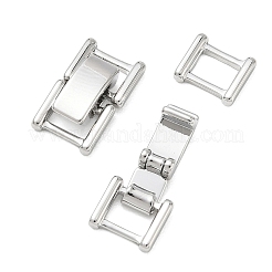 SHEGRACE Brass Watch Band Clasps&nbsp;XGRQ3P064-649P