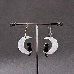 20Pcs Opaque Acrylic Pendants&nbsp;JX493A
