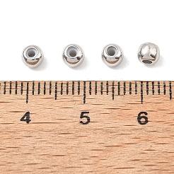 SHEGRACE Brass Beads&nbsp;XGRPCH366-194P