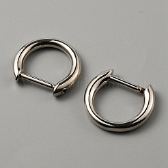 Alloy D-Rings with Screw Shackle&nbsp;FIND-WH0127-83P
