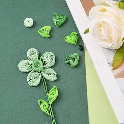 Quilling Paper Strips&nbsp;DIY-J001-3mm-BM