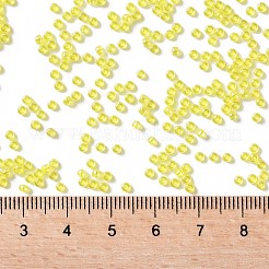 TOHO Round Seed Beads&nbsp;SEED-JPTR11-0102