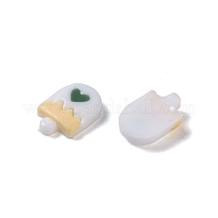Luminous Resin Decoden Cabochons&nbsp;RESI-K036-19
