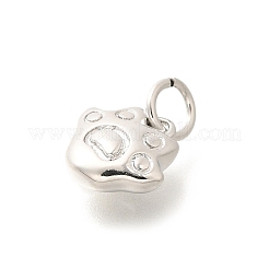 Brass Pendants&nbsp;KK-L225-007P-02