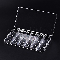 Polystyrene Bead Storage Containers&nbsp;LS-CON-S043-021