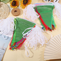 Polyester Flags Banners&nbsp;FIND-WH0141-130B