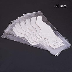 Cardboard Anklet Display Cards&nbsp;CDIS-PH0001-10