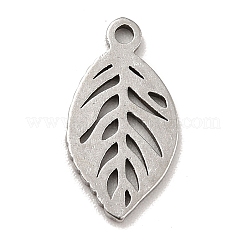 Non-Tarnish 201 Stainless Steel Pendants&nbsp;STAS-A066-09P