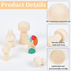 1 Set Plastic Micro Detail Paint Brush&nbsp;DIY-CP0012-56