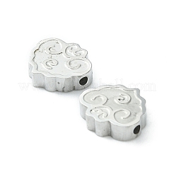 Non-Tarnish 304 Stainless Steel Beads&nbsp;STAS-L269-045P