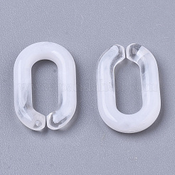 Acrylic Linking Rings&nbsp;OACR-R078-05