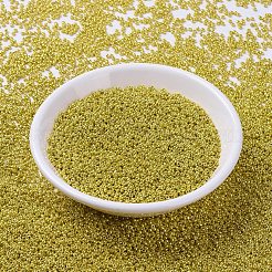 MIYUKI Round Rocailles Beads&nbsp;SEED-X0054-RR1071