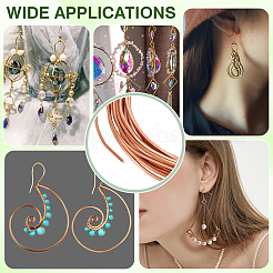 Copper Wire&nbsp;FIND-WH0170-40B-RG