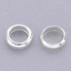 Brass Spacer Beads&nbsp;X-EC0823.5mm-S