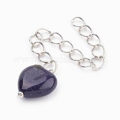 Brass Chain Extender&nbsp;FIND-JF00084