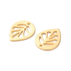 Brass Pendants&nbsp;KK-L221-018G