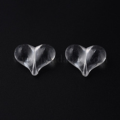 Transparent Acrylic Beads&nbsp;MACR-S373-70-B