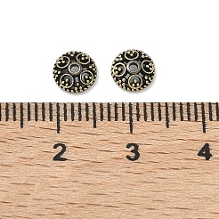 Brass Bead Cone&nbsp;KK-F926-09AB