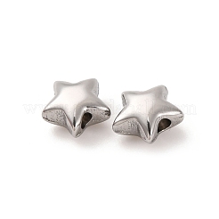 304 Stainless Steel Beads&nbsp;X-STAS-A117-01D-P