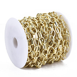 Unwelded Iron Box Chains&nbsp;CH-S125-16A-04