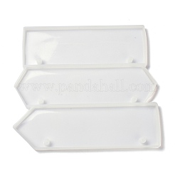 DIY Pendant Silicone Molds&nbsp;DIY-Z013-19