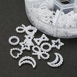 DIY Jewelry Making Finding Kit&nbsp;DIY-YW0007-19