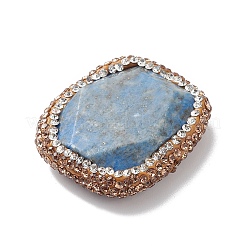 Natural Lapis Lazuli Beads&nbsp;G-F746-01D
