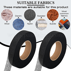 Non-woven Fabrics Polyamide Double-sided Hot Melt Adhesive Film&nbsp;DIY-WH20028-04D