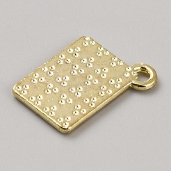 Alloy Pendants&nbsp;ENAM-CJC0003-62G-01