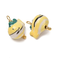 Handmade Porcelain Pendants&nbsp;PR-CBAC347-05