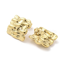 304 Stainless Steel Stud Earrings&nbsp;EJEW-G367-03G