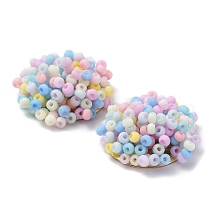 Glass Seed Beaded Cabochons&nbsp;FIND-G058-02A
