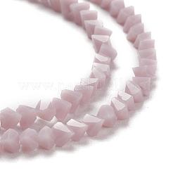 Glass Beads Strands&nbsp;X-GLAA-L031-01-C15