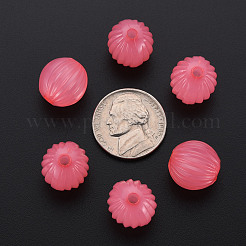 Imitation Jelly Acrylic Beads&nbsp;MACR-S373-11-E03
