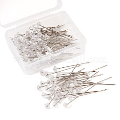 Diamond Head Iron Sewing Craft Positioning Needles&nbsp;TOOL-TAC0012-01B