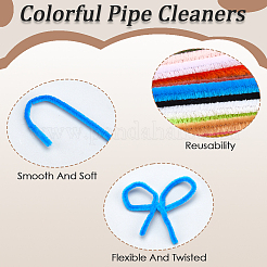 DIY Plush Sticks&nbsp;FIND-CP0002-72B