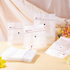 PE Plastic Storage Resealable Bags with Valve&nbsp;AJEW-TAC0045-019A