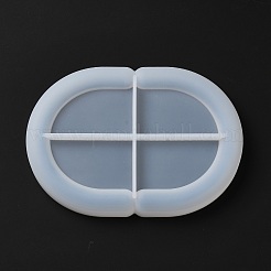 DIY Display Tray Silicone Molds&nbsp;DIY-G086-10E