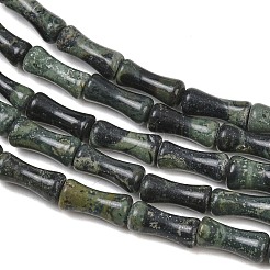 Natural Kambaba Jasper Beads Strands&nbsp;GG-CBAEB22-A07-01