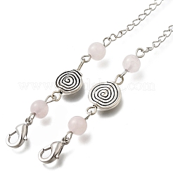 Alloy Tree Dowsing Pendulums&nbsp;G-M447-01ASP-02
