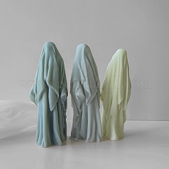DIY Silicone Statue Candle Molds&nbsp;PW-WG26778-01
