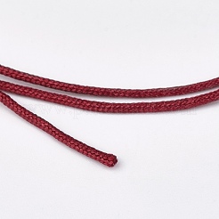 Nylon Braided Threads&nbsp;NWIR-K022-0.8mm-28