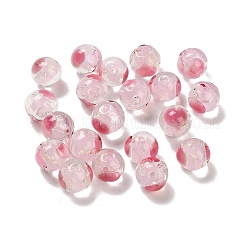 Handmade Lampwork Beads&nbsp;LAMP-B030-01A