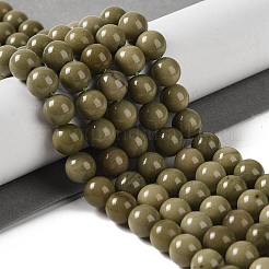 Natural Alashan Agate Beads Strands&nbsp;G-P530-B05-03